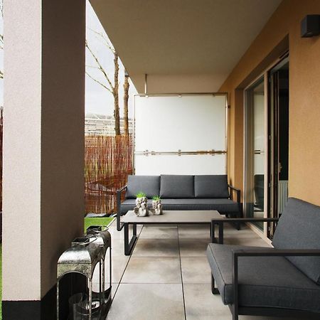 Apartamenty Oliwia - Kacik Krakow Dış mekan fotoğraf