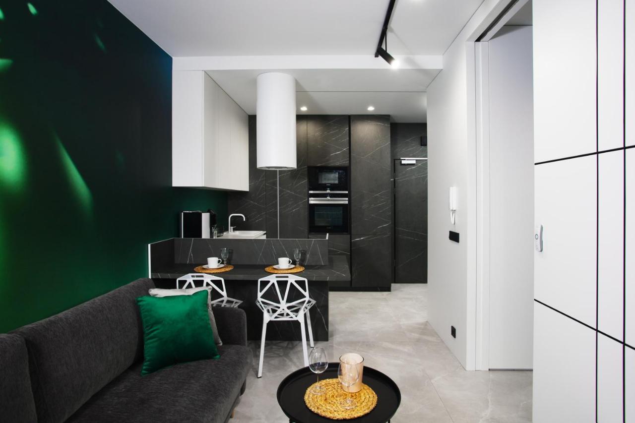 Apartamenty Oliwia - Kacik Krakow Dış mekan fotoğraf